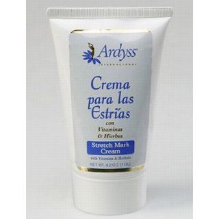Ardyss Body Care Stretch Marks Cream Style P03 Clothing
