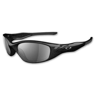Oakley Minute 2.0 Sunglasses Metallic Black/Black