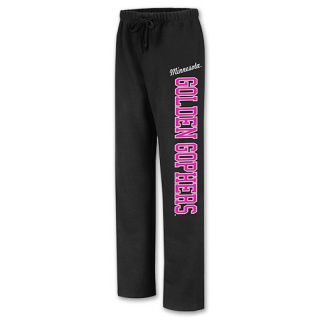 Minnesota Golden Gophers NCAA Womens Sweat Pants