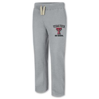 Texas Tech Red Raiders NCAA Mens Fleece Sweatpants