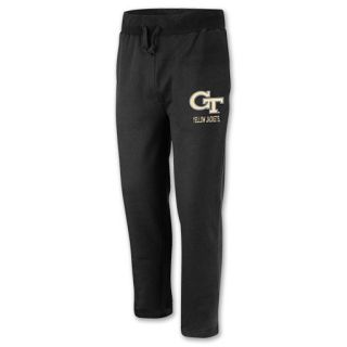 Georgia Tech Yellow Jackets NCAA Mens Sweat Pants