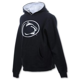 Penn State Nittany Lions Icon NCAA Youth Hoodie