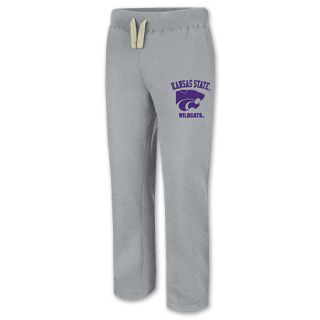 Kansas State Wildcats NCAA Mens Fleece Sweatpants