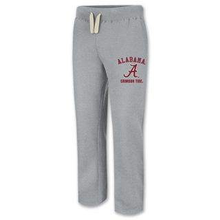 Alabama Crimson Tide NCAA Mens Fleece Sweatpants