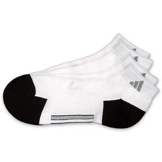 adidas ClimaCool Cushion Low Cut Socks 2 Pair Socks