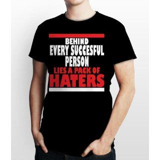Behind Every Successful Person Tshirt Adult 2XLarge
