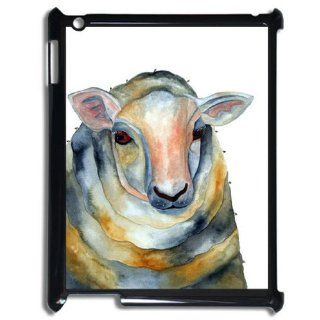 Sheep iPad 3 Case, iPad 3 Cover   Frasier Electronics