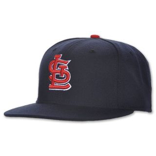 New Era St. Louis Cardinals Performance Headwear AC Cap