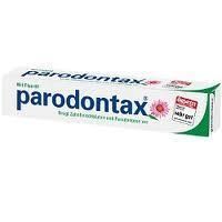 Parodontax Herbal Toothpaste Fluoride Gum Health for Sensitive Teeth