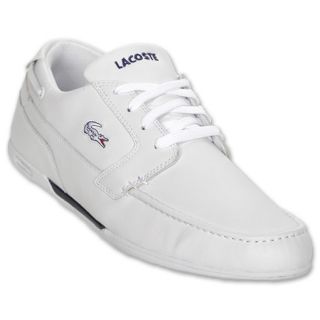 Lacoste Dreyfus AP Mens Casual Shoe White