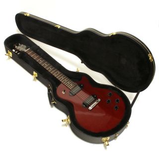 2010 Heritage H 137 in Trans Red w OHSC in Great Shape