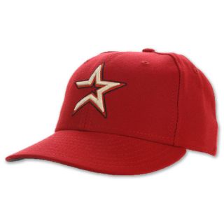 New Era Houston Astros Performance Headwear AC Cap