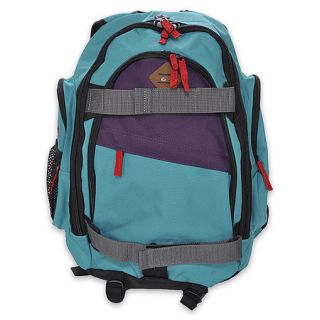 Nike 6.0 Mid Backpack Aquamarine/Multi