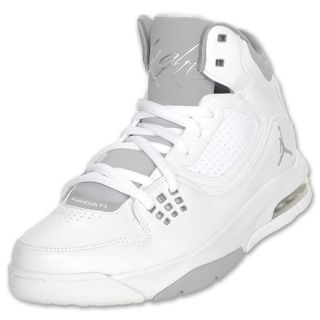 Jordan Flight 23 RST Mens Basketball Shoes White