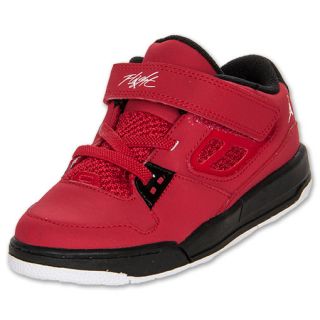 Jordan Flight 23 RST Low Toddler Basketball Shoes