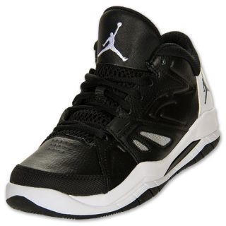 Boys Grade School Jordan Ace 23 Low Basketball Shoes