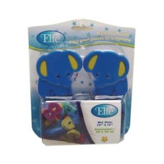 Elelephant Tub Toy Pouch Toys & Games