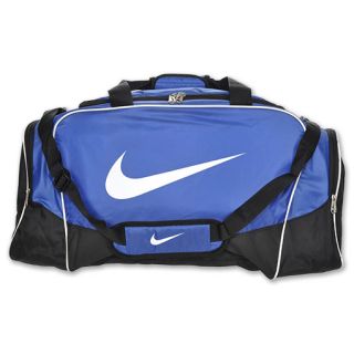 Nike Brasilia 4 Large Duffel Bag Varsity Royal