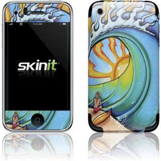 Skinit Solo Session Vinyl Skin for Apple iPhone 3G / 3GS