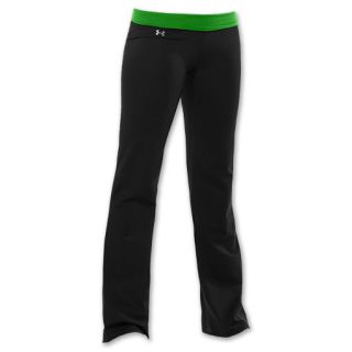 Under Armour Perfect Womens Pant Carbon Heather