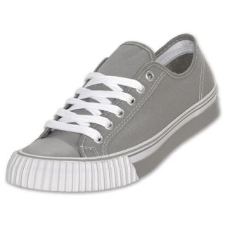 PF Flyers Womens Center Low Grey