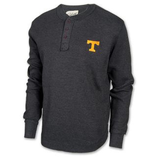 Tennessee Volunteers NCAA Thermal Henley Mens Long Sleeve Shirt