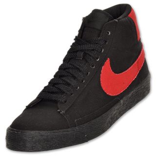 Nike Blazer Hi Top Mens Basketball Shoe