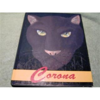 1990 Corona Senior High School Yearbook Bin 265