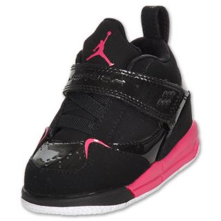 Jordan Toddler Flight 45 High Basketball Shoes