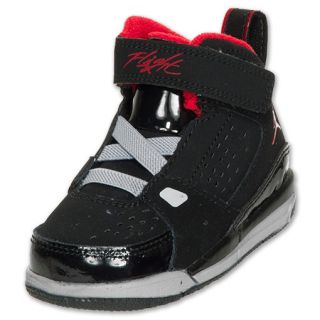 Jordan SC2 Toddler Basketball Shoes Black/Varsity