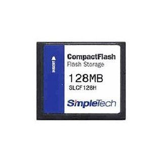 Cisco MEM2691 128CF 128 MB Flash Memory Card Electronics