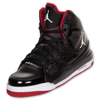 Boys Gradeschool Jordan Flight SC 1 Basketball Shoes