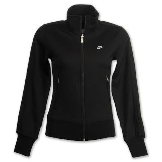 Nike National 98 Womens Jacket Black
