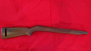 M1 Carbine Early Highwood Saginaw Gear s G Stock