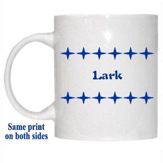 Personalized Name Gift   Lark Mug 