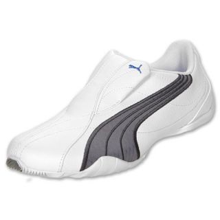 Puma Tergament Sport Slip On Mens Casual Shoes