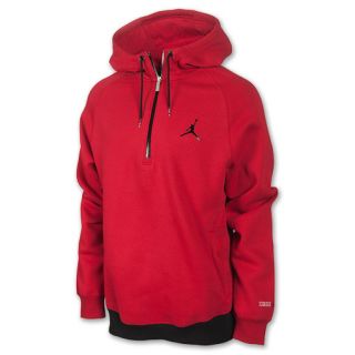 Jordan XI All Night Mens Hoodie