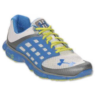 Under Armour Micro G Connect Mens Running Shoes