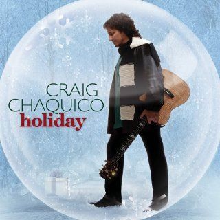 Holiday Craig Chaquico Music