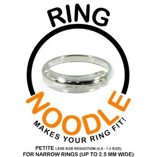 Ring Guard by RING NOODLE (PETITE   less reduction)   Ring