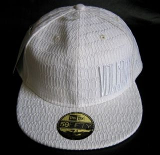  hat baseball cap summer 2007 collection designed by street artist