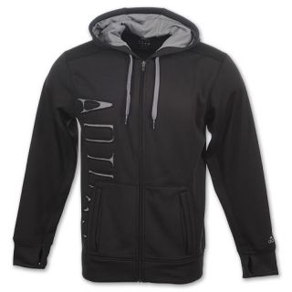 Mens adidas Ultimate Reverse Pop Full Zip Hoodie