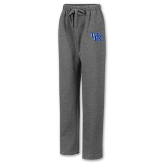 Kentucky Wildcats NCAA Womens Sweat Pants Grey