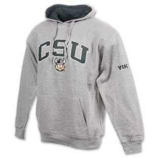 Cleveland State Vikings Arch NCAA Mens Hoodie