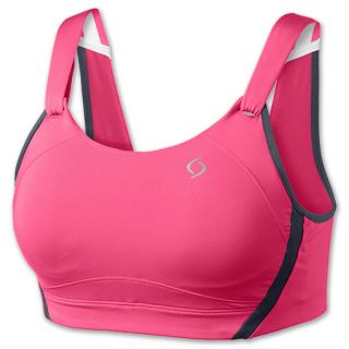 Moving Comfort Jubralee Womens Sports Bra Shimmer