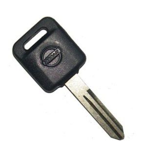 2007 07 Nissan Murano Transponder Key   ID46    Automotive