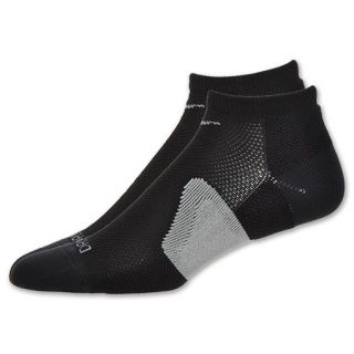 Nike Cushion No Show Running Sock Black/Grey