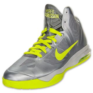 Nike Hyper Aggressor Mens Basketball Shoes