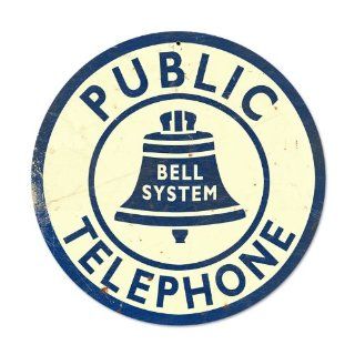 Bell Telephone 