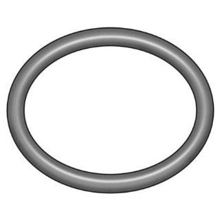  Outside Diameter O Ring ,Buna N,132,Round,90A,PK 50